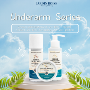 Underarm Series